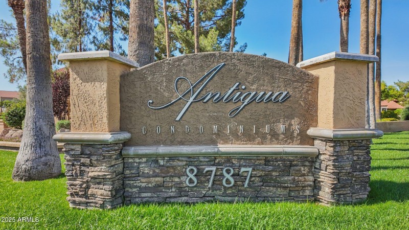 Antigua Condominiums