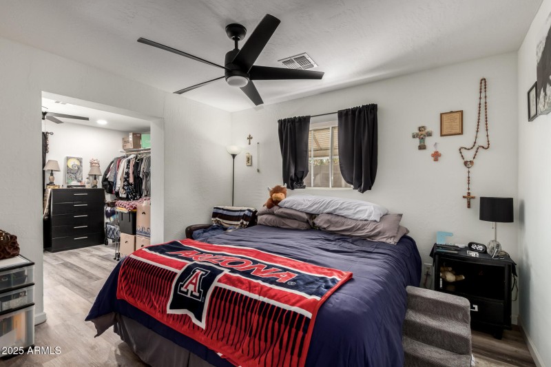 Primary bed 2