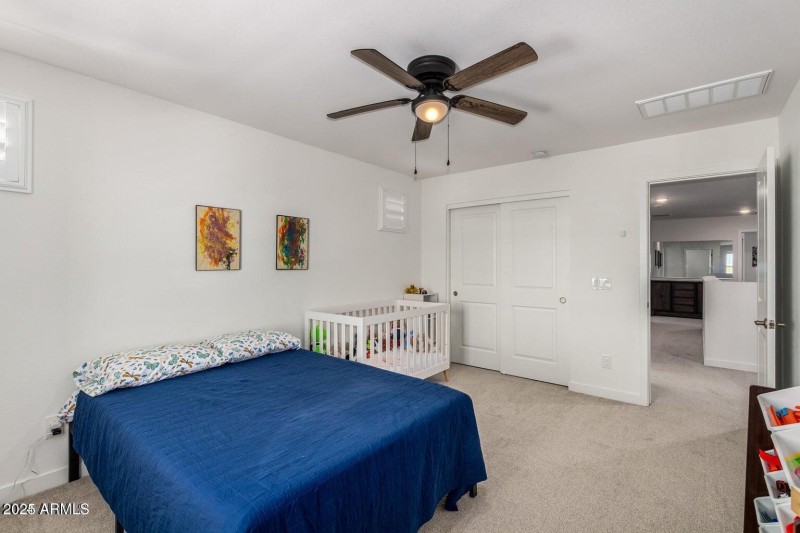 Bedroom 5