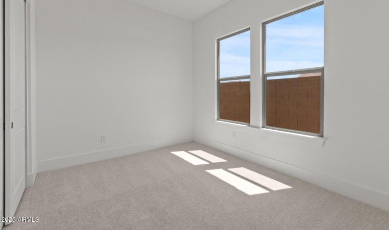 Edgewood Lot #26 Bedroom Three (1) (Larg