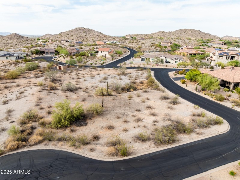 What will your Dream Home