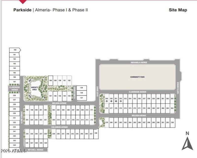 Site Map