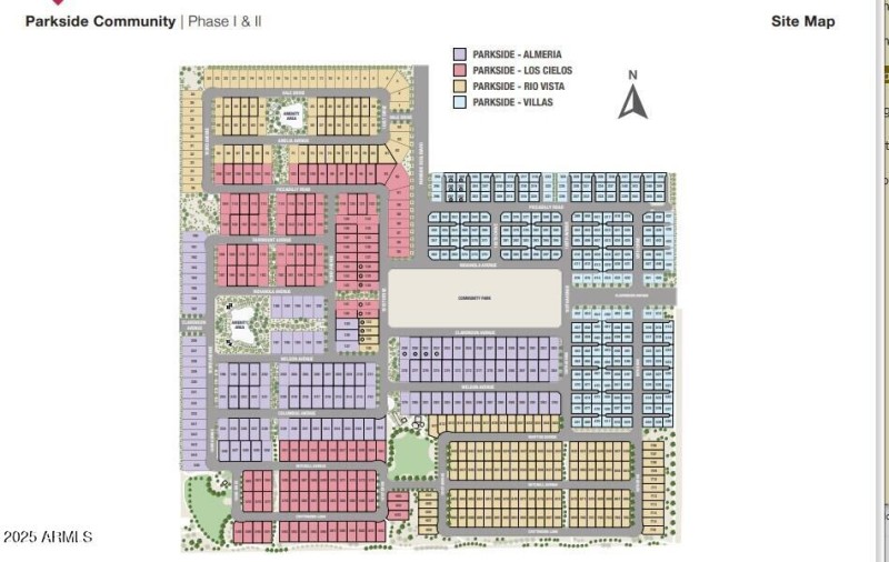 Site Map