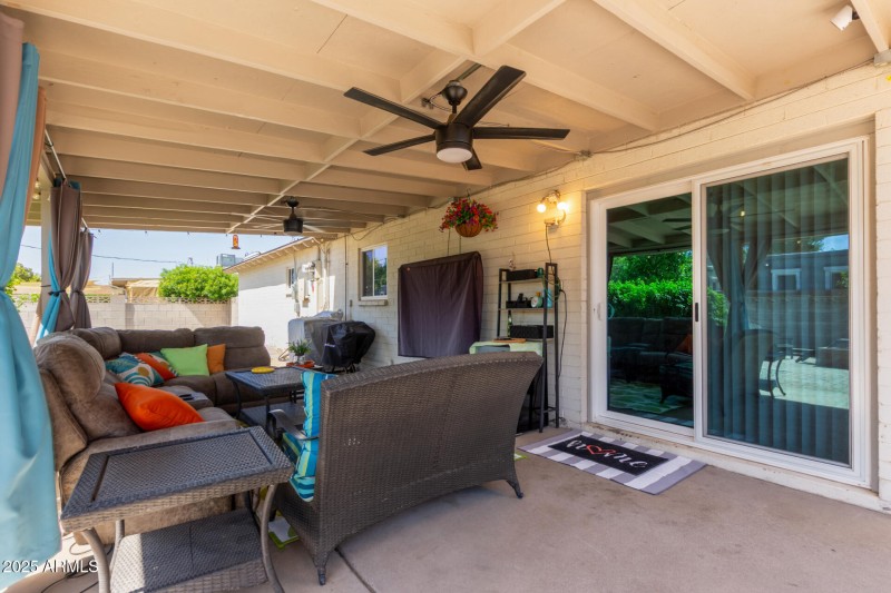 back patio 2