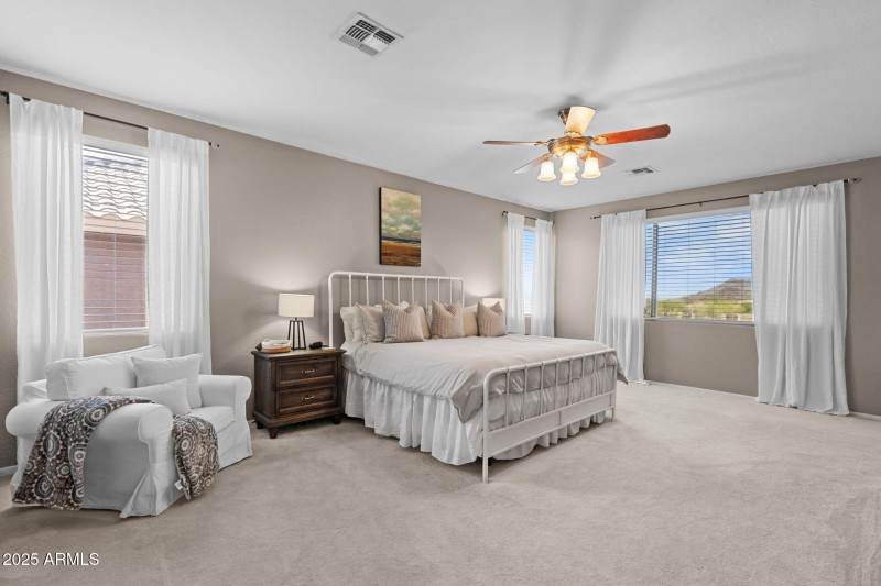 9 - Owners Suite