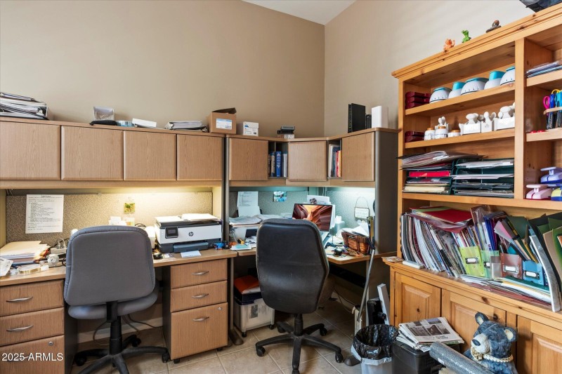 office