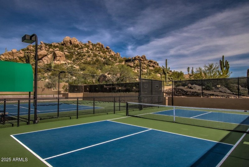 Pickleball