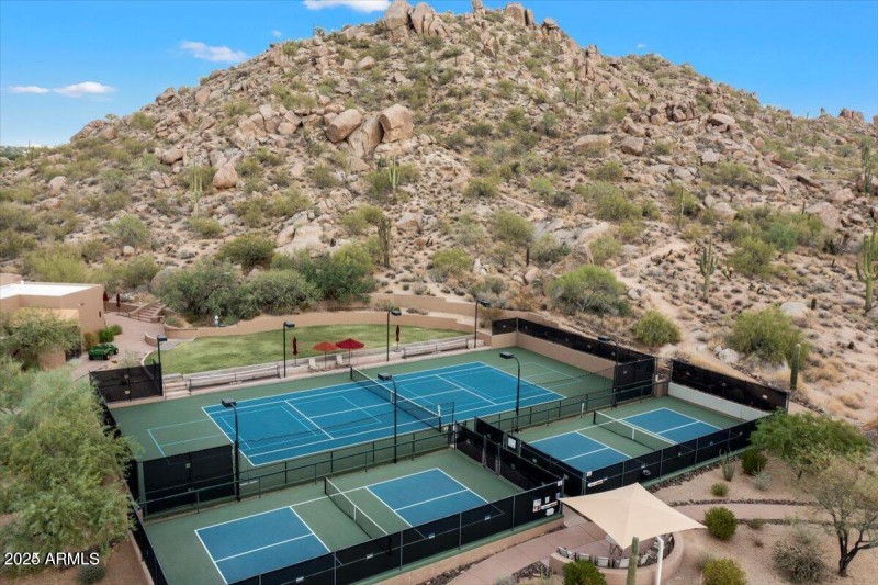 tennis/pickleball