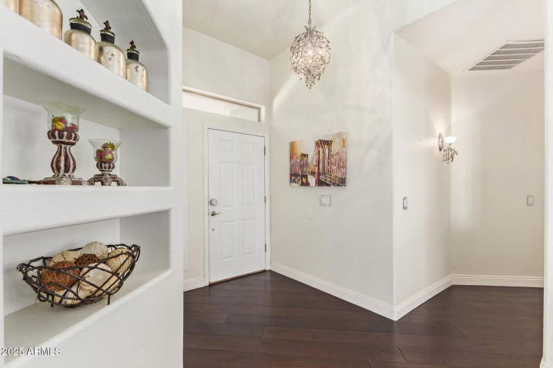 Hall To Primary Right