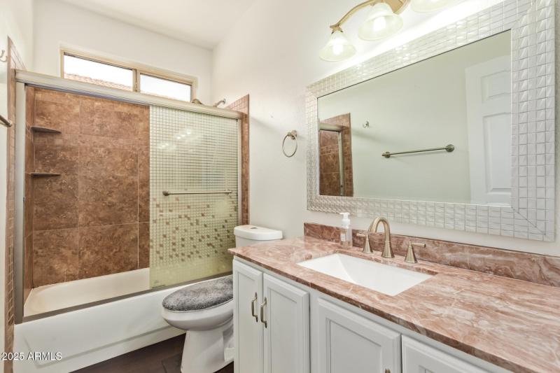 Hall Bathroom