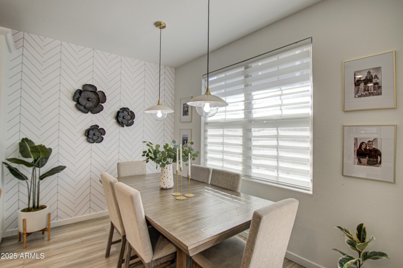 Dining Area 2
