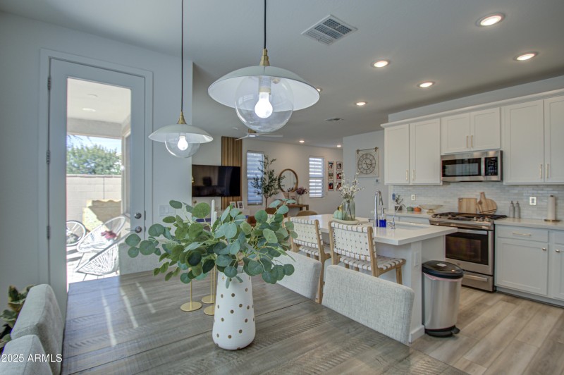 Dining Area 3