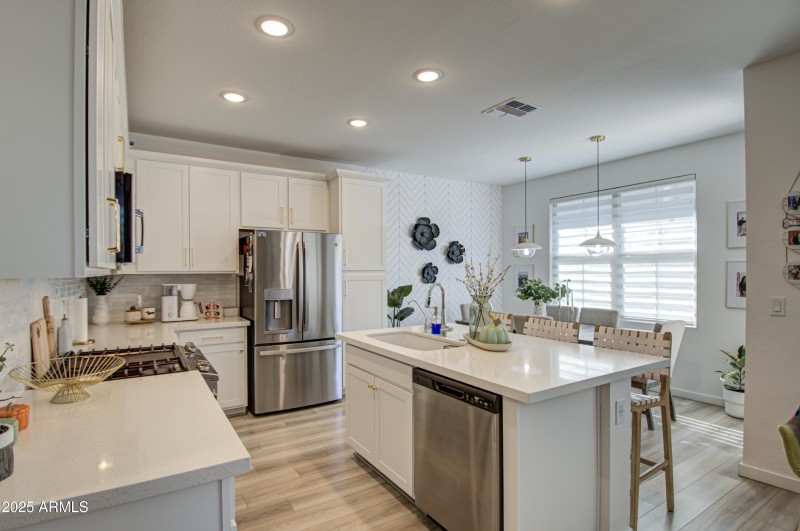 Kitchen 1
