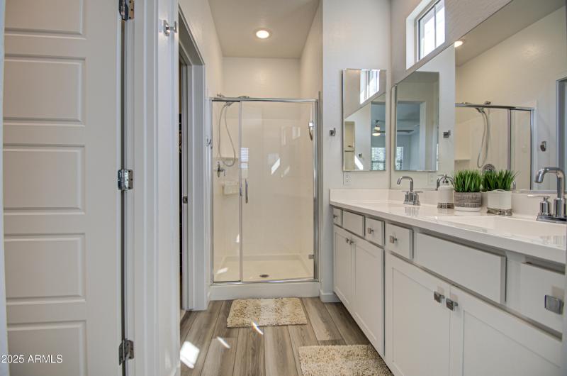 Primary Bath 1