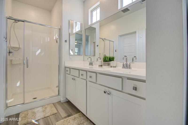 Primary Bath 2