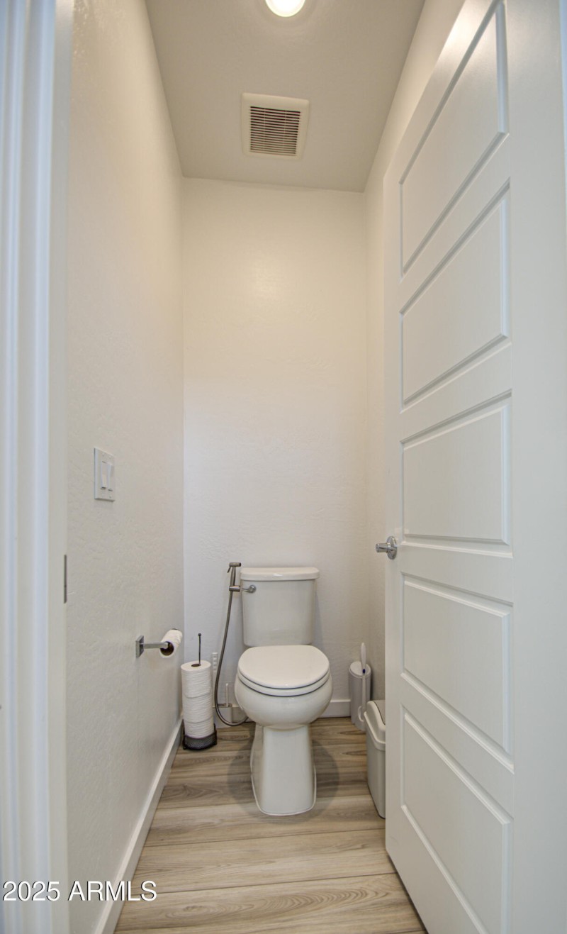 Primary Bath 3