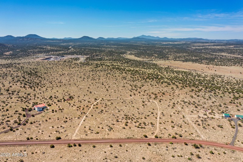 2684 W Critter Pass Williams-2