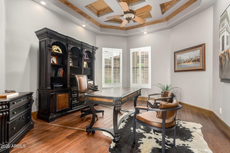 Office / Den