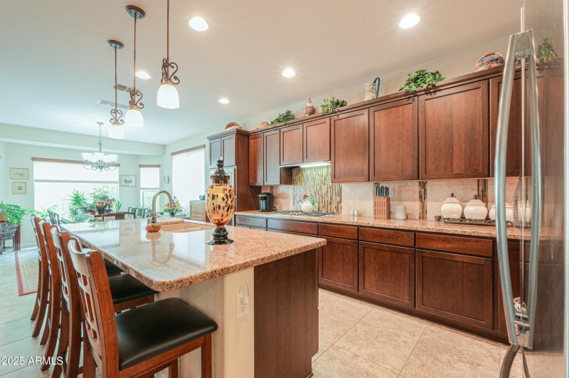 Backsplash