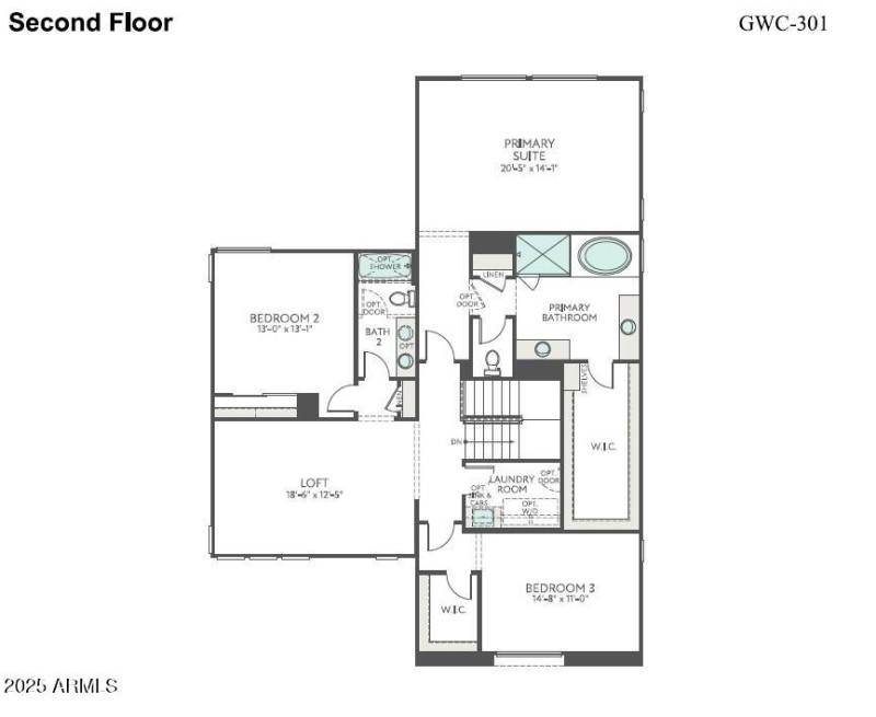 Floor 2