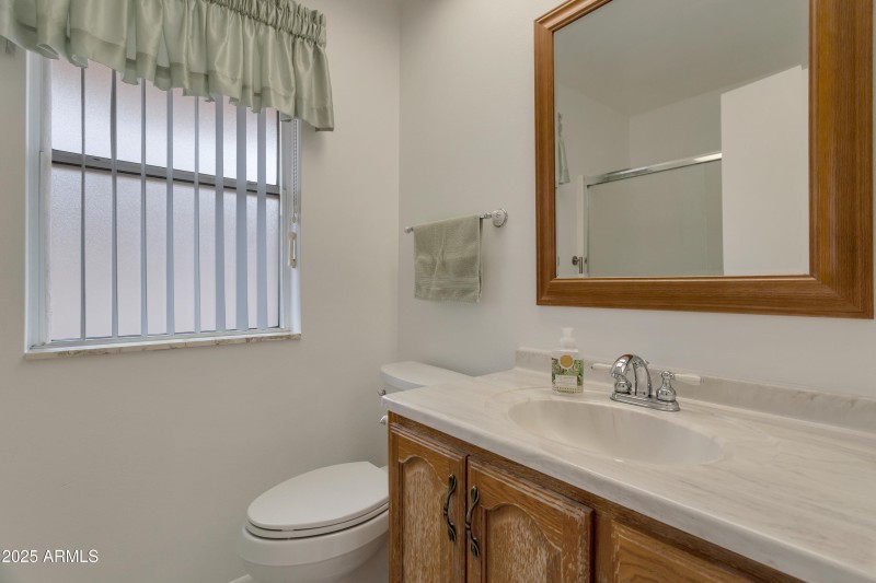 Primary En Suite