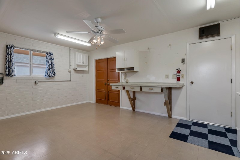 Laundry/Utility Rm