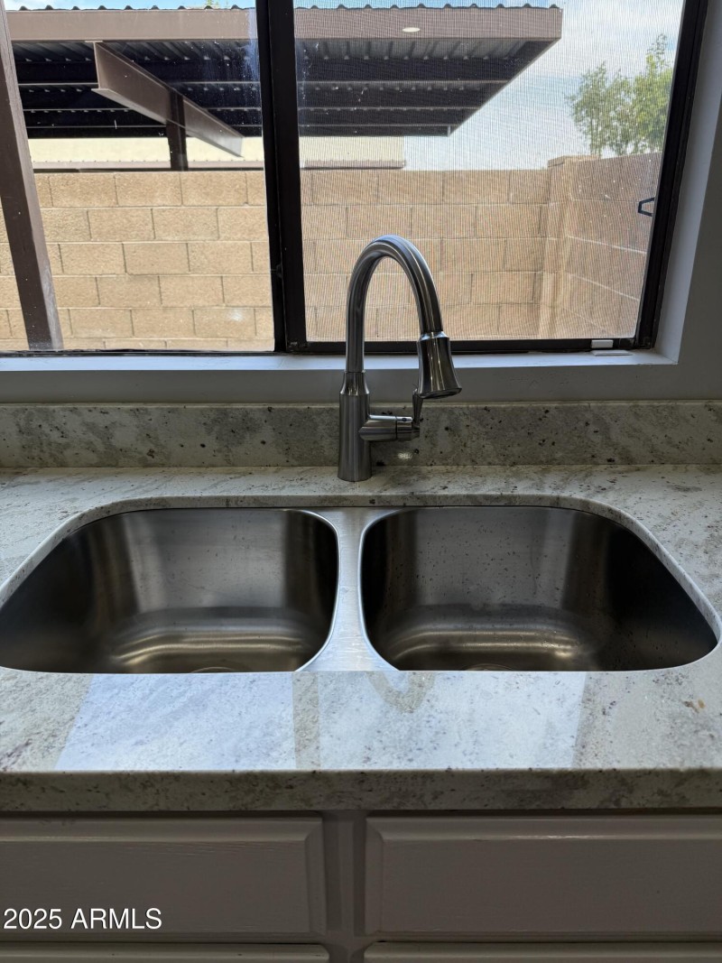 sink