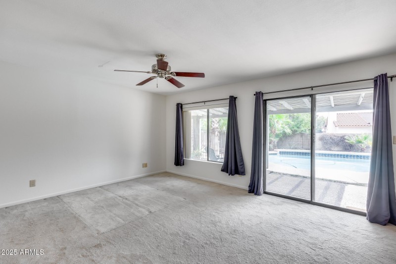 Primary Suite