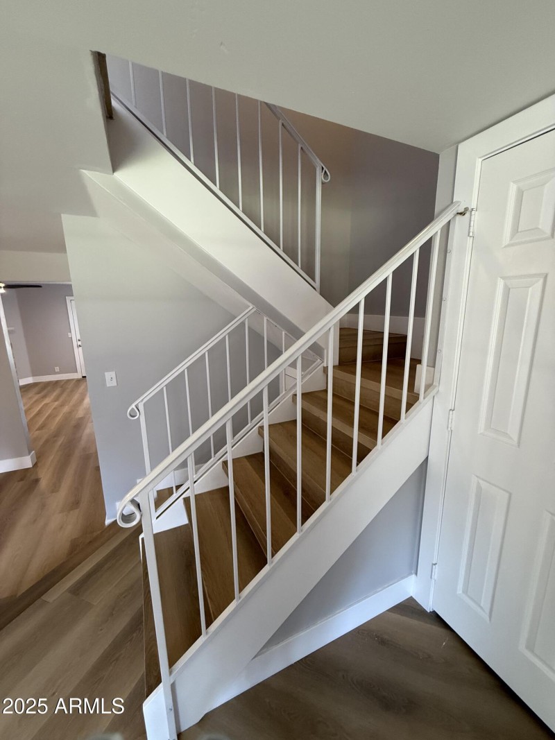 Stairs 2