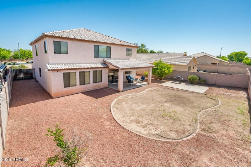 9735 W Kirby Ave - MLS-38