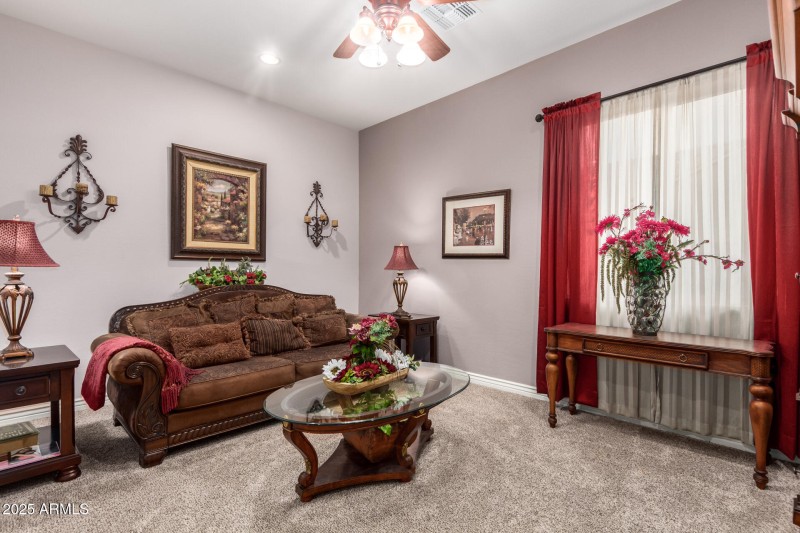 2nd Bonus Room/ Game Room