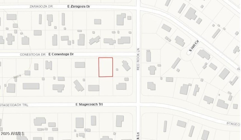 20 No 100ft Contours