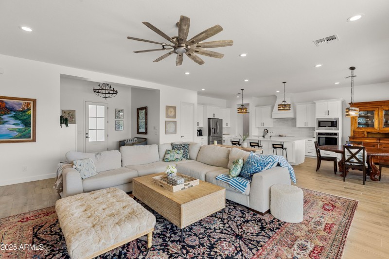 Open Great Room