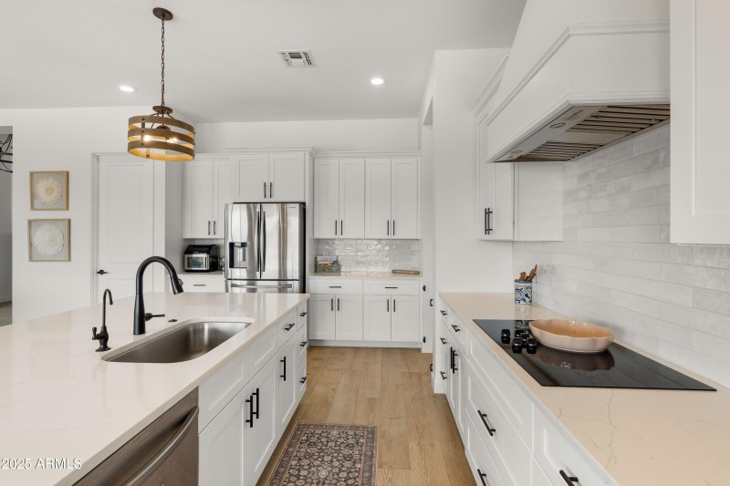 Modern Kitchen