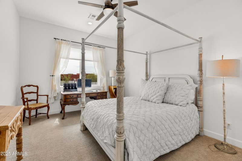 Bedroom 2 Ensuite