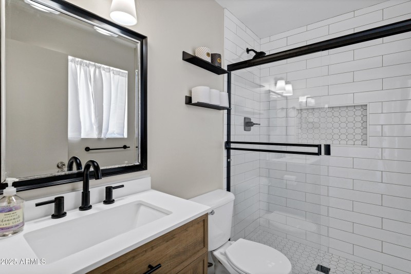 Bathroom primary