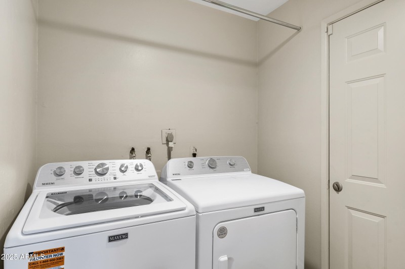 Laundry