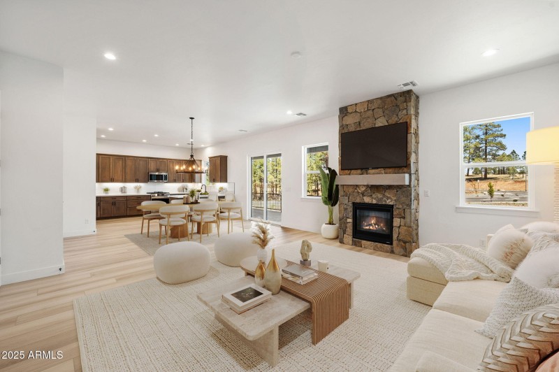 13-Living Room to Kitchen VS (1)