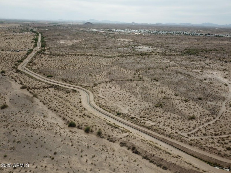 Price Rd