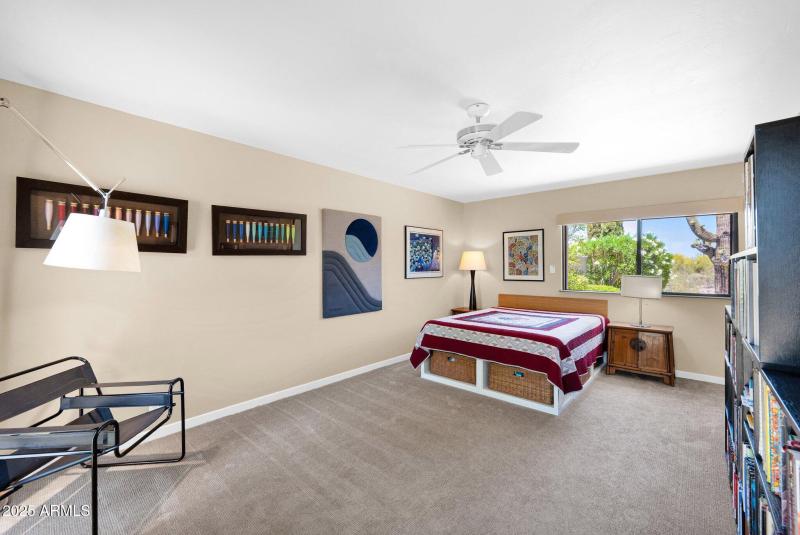 Guest Bedroom 1