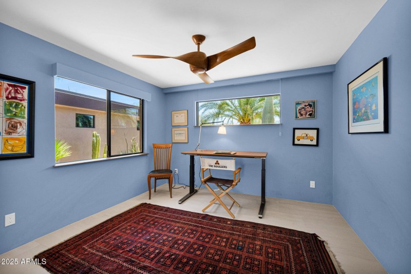 Guest Bedroom 2_Office