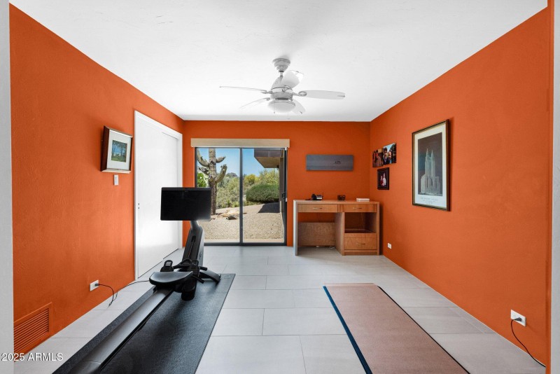 Guest Bedroom 3_Gym