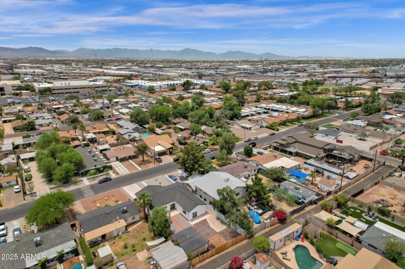 Aerial