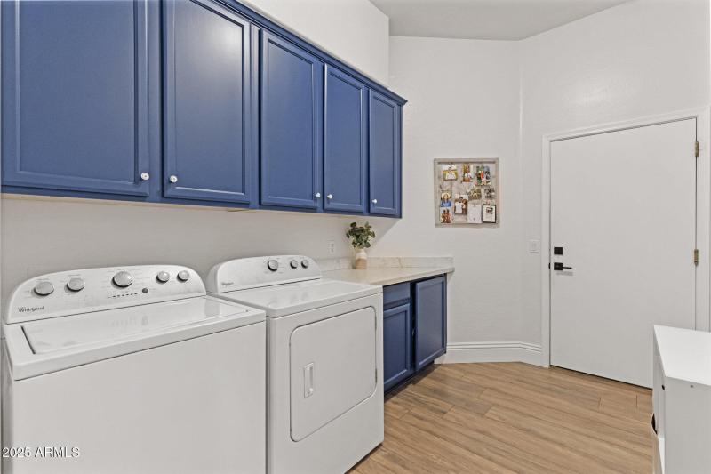 Laundry/Utility Room