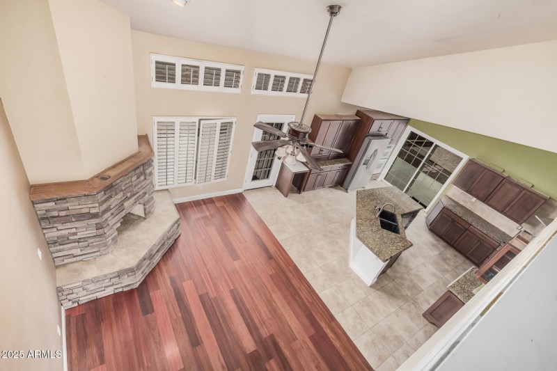 30 Oak