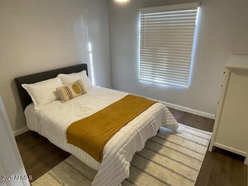 Guest Bed