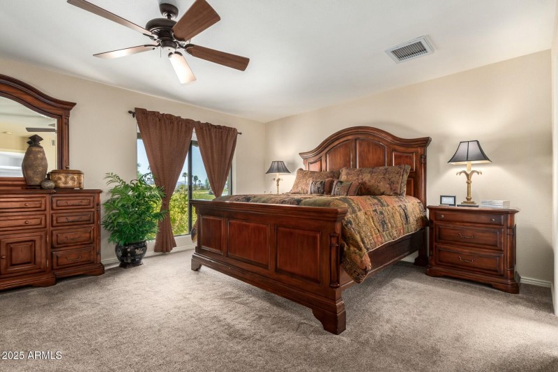 Primary Suite