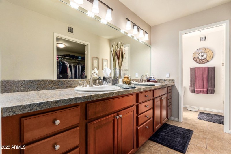 Primary Suite