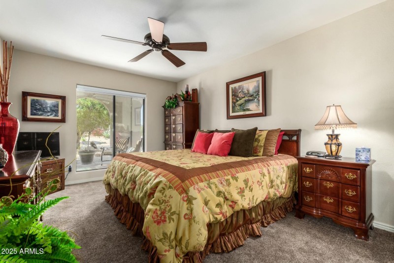 Guest Room 1