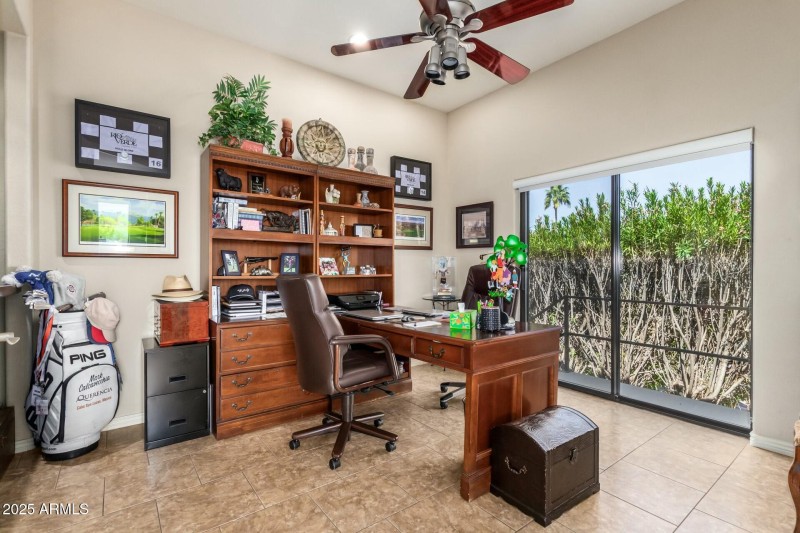 Office / Den
